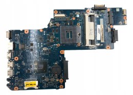 PŁYTA GŁÓWNA TOSHIBA SATELITE C50-A | PT10F UMA MB REV: 2.1