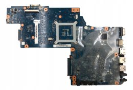 PŁYTA GŁÓWNA TOSHIBA SATELITE C50-A | PT10F UMA MB REV: 2.1