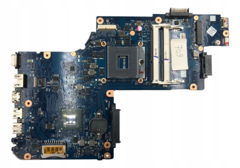 PŁYTA GŁÓWNA TOSHIBA SATELITE C50-A | PT10F UMA MB REV: 2.1