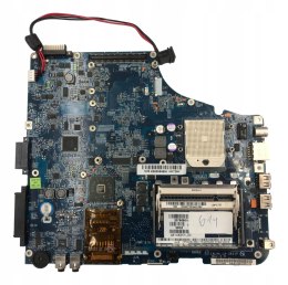 PŁYTA GŁÓWNA TOSHIBA SATELLITE A210 | IALAA LA-3631P REV: 2.0