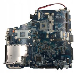 PŁYTA GŁÓWNA TOSHIBA SATELLITE A210 | IALAA LA-3631P REV: 2.0