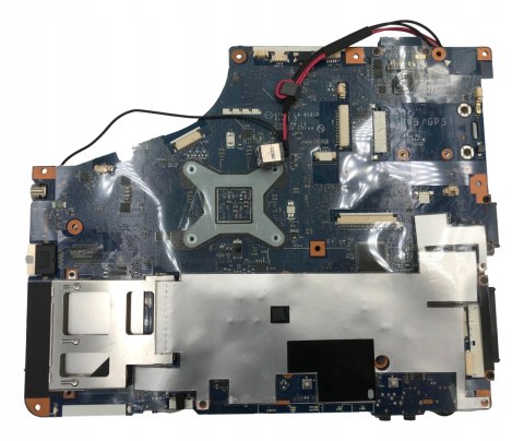 PŁYTA GŁÓWNA TOSHIBA SATELLITE A350 A350D A355 | KTKAE LA-4581P REV: 1.0 PŁYTA GŁÓWNA TOSHIBA SATELLITE A350 A350D A355 | KTKAE LA-4581P REV: 1.0