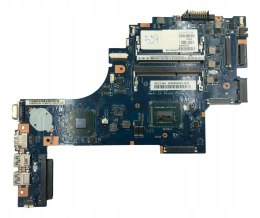 PŁYTA GŁÓWNA TOSHIBA SATELLITE C50-B C55-B | ZFWAA LA-B412P REV: 1.0