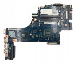 PŁYTA GŁÓWNA TOSHIBA SATELLITE C50-B C55-B | ZFWAA LA-B412P REV: 1.0