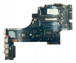 PŁYTA GŁÓWNA TOSHIBA SATELLITE C50-B C55-B | ZFWAA LA-B412P REV: 1.0