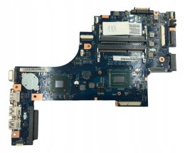 PŁYTA GŁÓWNA TOSHIBA SATELLITE C50-B C55-B | ZFWAA LA-B412P REV: 1.0