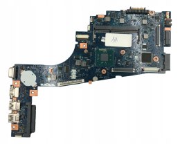 PŁYTA GŁÓWNA TOSHIBA SATELLITE C50-B | ZBWAA LA-B303P REV: 1.0