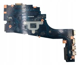 PŁYTA GŁÓWNA TOSHIBA SATELLITE C50-B | ZBWAA LA-B303P REV: 1.0