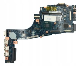 PŁYTA GŁÓWNA TOSHIBA SATELLITE C50-B | ZBWAA LA-B303P REV: 1.0