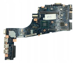 PŁYTA GŁÓWNA TOSHIBA SATELLITE C50-B | ZBWAA LA-B303P REV: 1.0