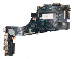 PŁYTA GŁÓWNA TOSHIBA SATELLITE C50-B | ZBWAA LA-B303P REV: 1.0