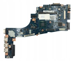 PŁYTA GŁÓWNA TOSHIBA SATELLITE C50-B | ZBWAA LA-B303P REV: 1.0