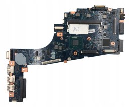 PŁYTA GŁÓWNA TOSHIBA SATELLITE C50-B | ZBWAA LA-B303P REV: 1.0