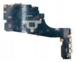 PŁYTA GŁÓWNA TOSHIBA SATELLITE C50-B | ZBWAA LA-B303P REV: 1.0