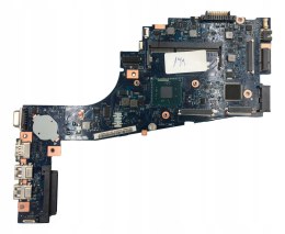 PŁYTA GŁÓWNA TOSHIBA SATELLITE C50-B | ZBWAA LA-B303P REV: 1.0