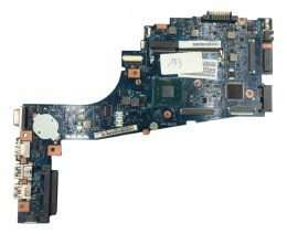 PŁYTA GŁÓWNA TOSHIBA SATELLITE C50-B | ZBWAA LA-B303P REV: 1.0