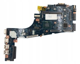 PŁYTA GŁÓWNA TOSHIBA SATELLITE C50-B | ZBWAA LA-B303P REV: 1.0