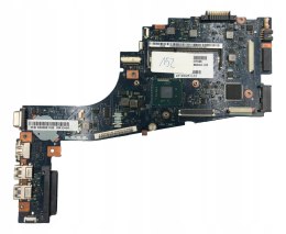 PŁYTA GŁÓWNA TOSHIBA SATELLITE C50-B | ZBWAA LA-B303P REV: 1.0