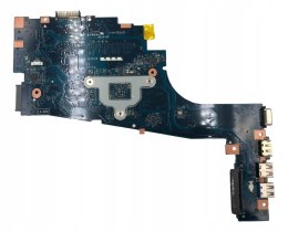 PŁYTA GŁÓWNA TOSHIBA SATELLITE C50-B | ZBWAA LA-B303P REV: 1.0