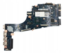 PŁYTA GŁÓWNA TOSHIBA SATELLITE C50-B | ZBWAA LA-B303P REV: 1.0