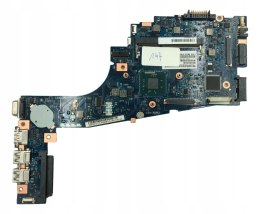 PŁYTA GŁÓWNA TOSHIBA SATELLITE C50-B | ZBWAA LA-B303P REV: 1.0