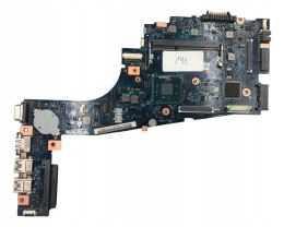PŁYTA GŁÓWNA TOSHIBA SATELLITE C50-B | ZBWAA LA-B303P REV: 1.0