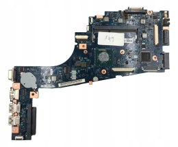 PŁYTA GŁÓWNA TOSHIBA SATELLITE C50-B | ZBWAA LA-B303P REV: 1.0