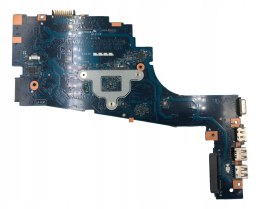 PŁYTA GŁÓWNA TOSHIBA SATELLITE C50-B | ZBWAA LA-B303P REV: 1.0