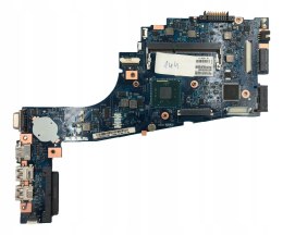 PŁYTA GŁÓWNA TOSHIBA SATELLITE C50-B | ZBWAA LA-B303P REV: 1.0