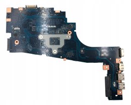 PŁYTA GŁÓWNA TOSHIBA SATELLITE C50-B | ZBWAA LA-B303P REV: 1.0