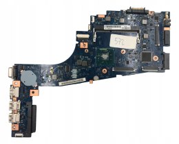 PŁYTA GŁÓWNA TOSHIBA SATELLITE C50-B | ZBWAA LA-B303P REV: 1.0
