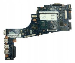 PŁYTA GŁÓWNA TOSHIBA SATELLITE C50-B | ZBWAA LA-B303P REV: 1.0