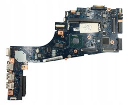 PŁYTA GŁÓWNA TOSHIBA SATELLITE C50-B | ZBWAA LA-B303P REV: 1.0