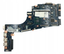 PŁYTA GŁÓWNA TOSHIBA SATELLITE C50-B | ZBWAA LA-B303P REV: 1.0