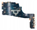 PŁYTA GŁÓWNA TOSHIBA SATELLITE C50-B | ZBWAA LA-B303P REV: 1.0