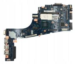 PŁYTA GŁÓWNA TOSHIBA SATELLITE C50-B | ZBWAA LA-B303P REV: 1.0
