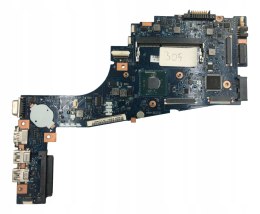 PŁYTA GŁÓWNA TOSHIBA SATELLITE C50-B | ZBWAA LA-B303P REV: 1.0
