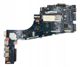 PŁYTA GŁÓWNA TOSHIBA SATELLITE C50-B | ZBWAA LA-B303P REV: 1.0