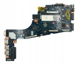 PŁYTA GŁÓWNA TOSHIBA SATELLITE C50-B | ZBWAA LA-B303P REV: 1.0
