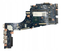 PŁYTA GŁÓWNA TOSHIBA SATELLITE C50-B | ZBWAA LA-B303P REV: 1.0