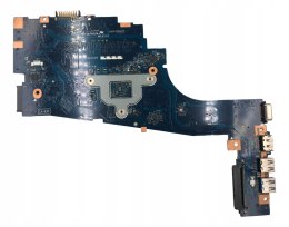 PŁYTA GŁÓWNA TOSHIBA SATELLITE C50-B | ZBWAA LA-B303P REV: 1.0