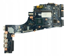 PŁYTA GŁÓWNA TOSHIBA SATELLITE C50-B | ZBWAA LA-B303P REV: 1.0