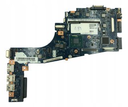 PŁYTA GŁÓWNA TOSHIBA SATELLITE C50-B | ZBWAA LA-B303P REV: 1.0