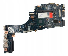 PŁYTA GŁÓWNA TOSHIBA SATELLITE C50-B | ZBWAA LA-B303P REV: 1.0