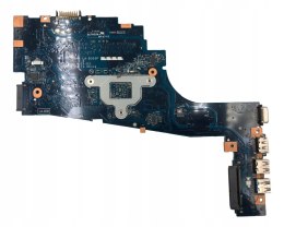 PŁYTA GŁÓWNA TOSHIBA SATELLITE C50-B | ZBWAA LA-B303P REV: 1.0