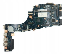 PŁYTA GŁÓWNA TOSHIBA SATELLITE C50-B | ZBWAA LA-B303P REV: 1.0