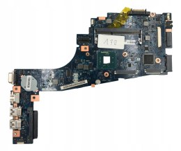 PŁYTA GŁÓWNA TOSHIBA SATELLITE C50-B | ZBWAA LA-B303P REV: 1.0