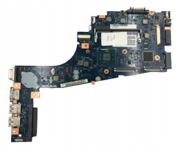 PŁYTA GŁÓWNA TOSHIBA SATELLITE C50-B | ZBWAA LA-B303P REV: 1.0
