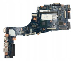 PŁYTA GŁÓWNA TOSHIBA SATELLITE C50-B | ZBWAA LA-B303P REV: 1.0