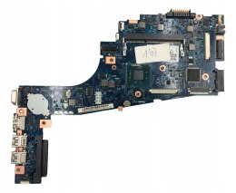 PŁYTA GŁÓWNA TOSHIBA SATELLITE C50-B | ZBWAA LA-B303P REV: 1.0
